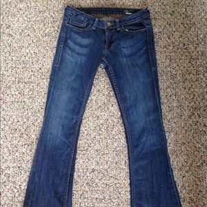 William rast jeans