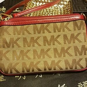 MICHAEL  KORS WRISLET