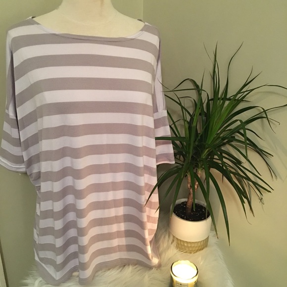 Piko top - Picture 1 of 4