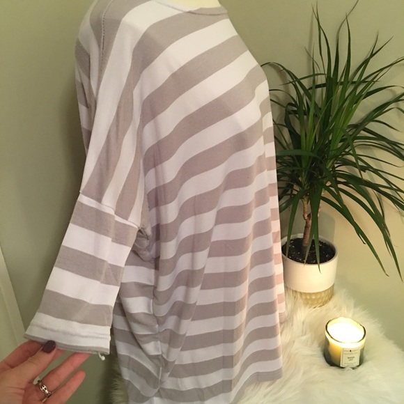 Piko top - Picture 3 of 4