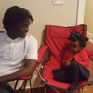 Meet your Posher, Marc