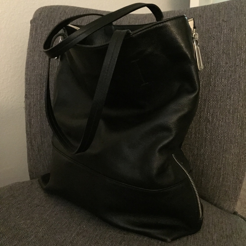 Furla large bag.