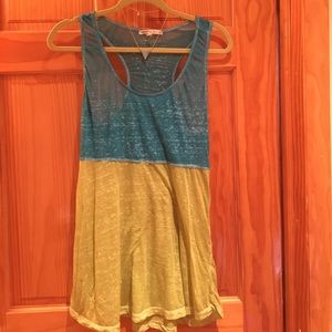 Organic Cotton Threads 4 Thought Tank