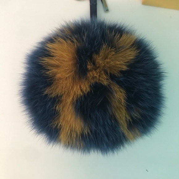 FENDI ABC CHARM!!!! - Picture 2 of 8