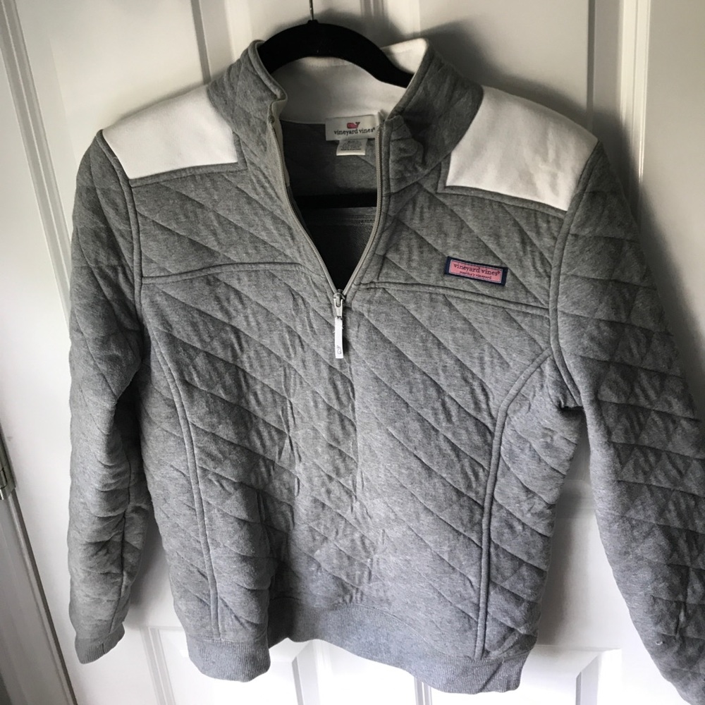 Vineyard Vines shep shirt