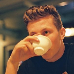 Meet your Posher, Marco