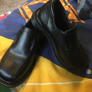 Wonder Kids Boy Dress shoes