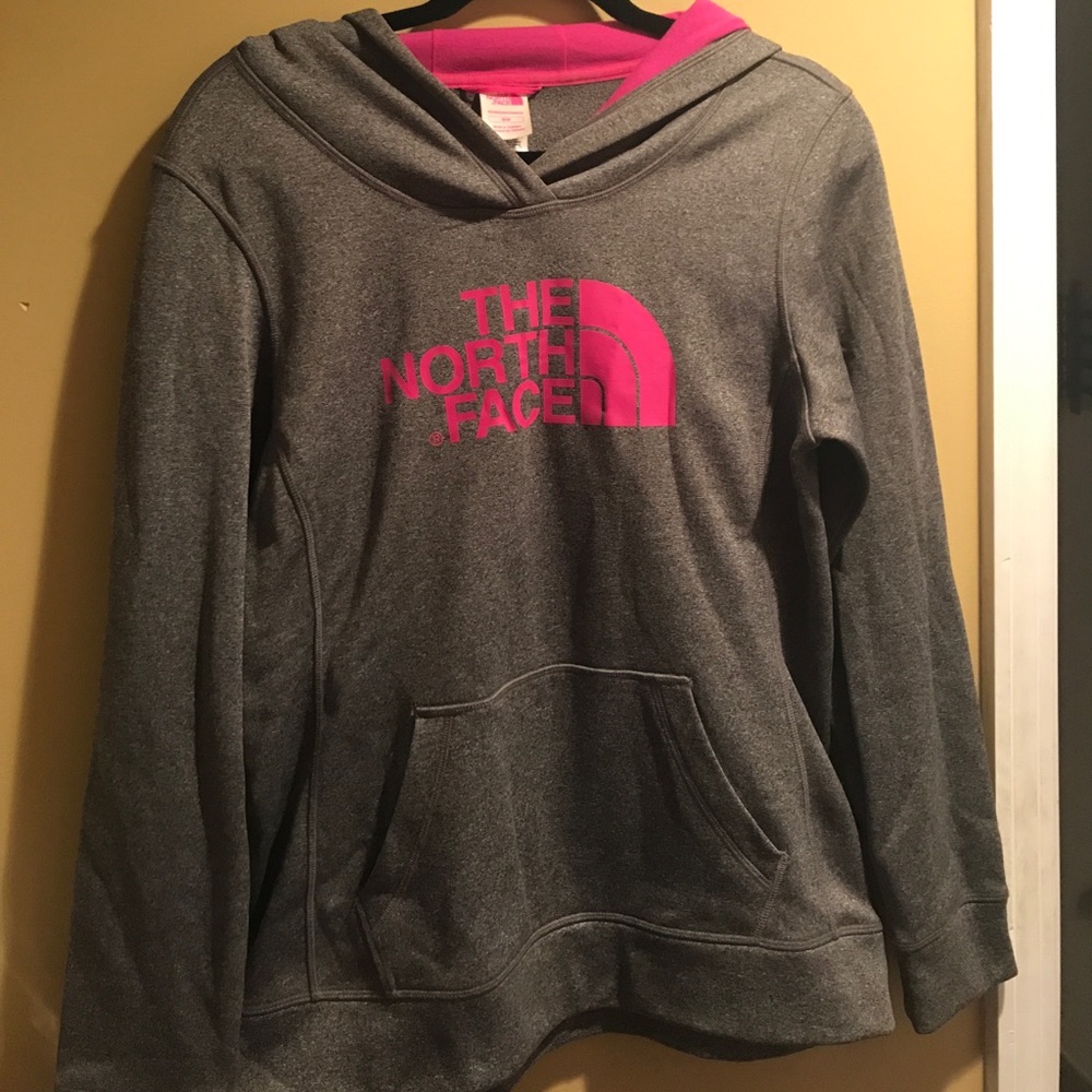 North Face Women's Hoodie