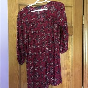 American Eagle Outfitters Dress