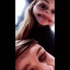 Meet your Posher, Gini