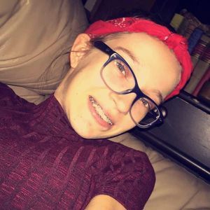 Meet your Posher, Savannah