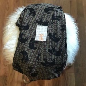 Unicorn Lularoe TC leggings.