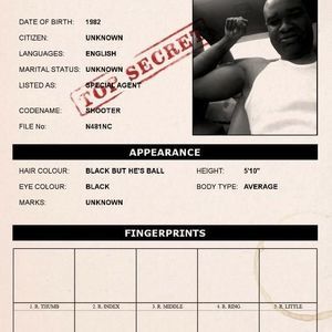 Meet your Posher, Tyrone