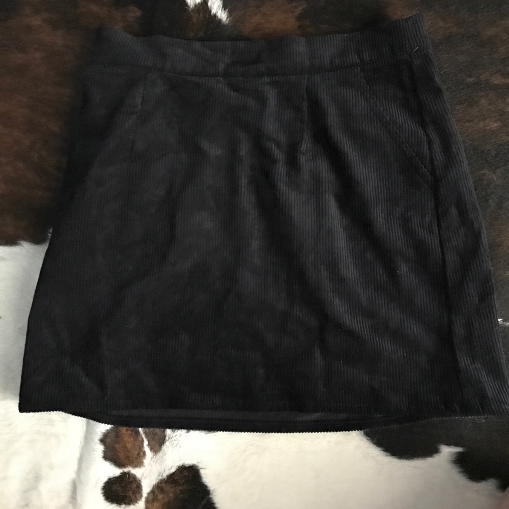 Target mini skirt