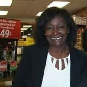 Meet your Posher, Marjorie