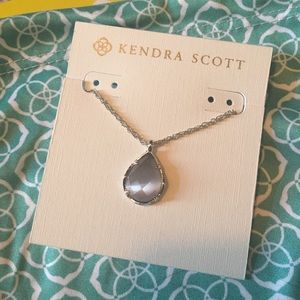 Kendra Scott Kiri Necklace