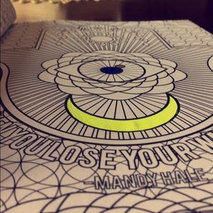 Meet your Posher, Addison