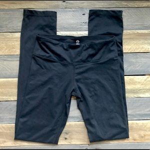 90 Degree by Reflex High Waist Slim Leg Yoga Pants