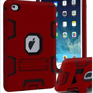 iPad Mini 4 Shock Proof Case