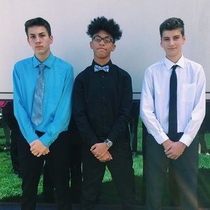 Meet your Posher, Jesse