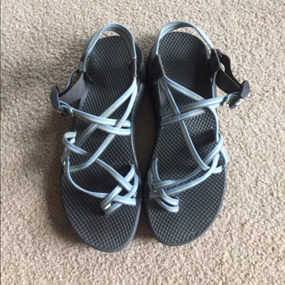Chacos size 11