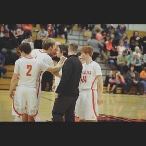 Meet your Posher, Bailey