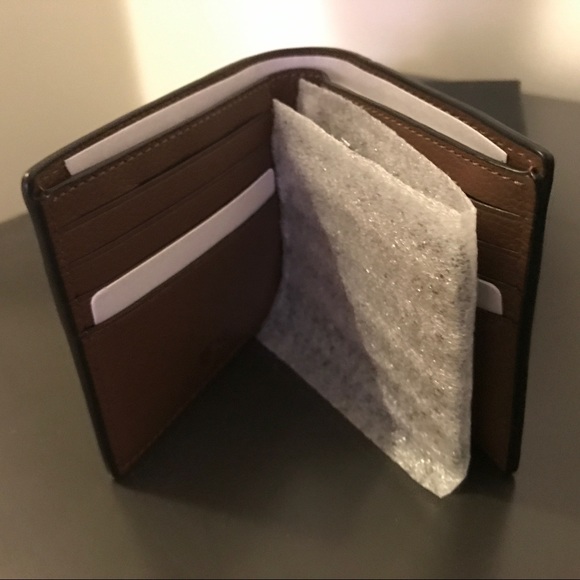 Men's MLB NY Yankees Coach Wallet - Picture 2 of 3