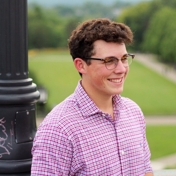 Meet your Posher, Tommy - Picture 1 of 1