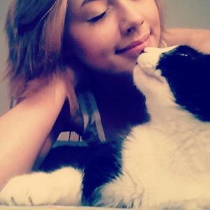 Meet your Posher, Morgan