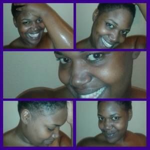 Meet your Posher, Domnicia