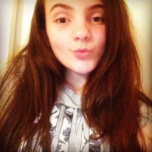 Meet your Posher, Gianna