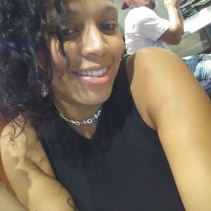 Meet your Posher, Candice