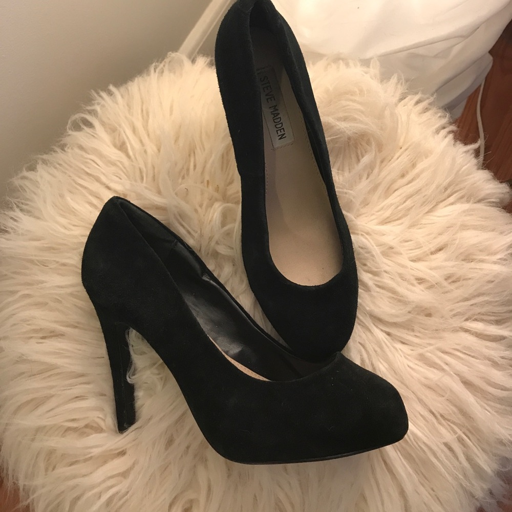 Steve Madden Remmedy Heels
