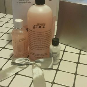 Autumn Gift Sale! Nordstrom Bath Trio