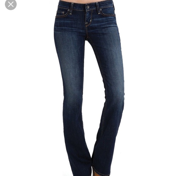 Big Star Denim - Big Star Jeans