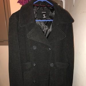 Maurice's woman's p coat
