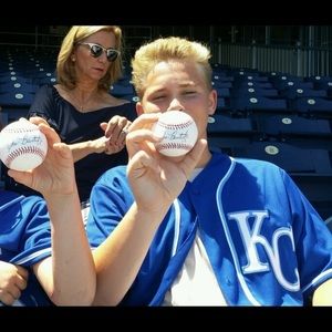 Meet your Posher, Daniel