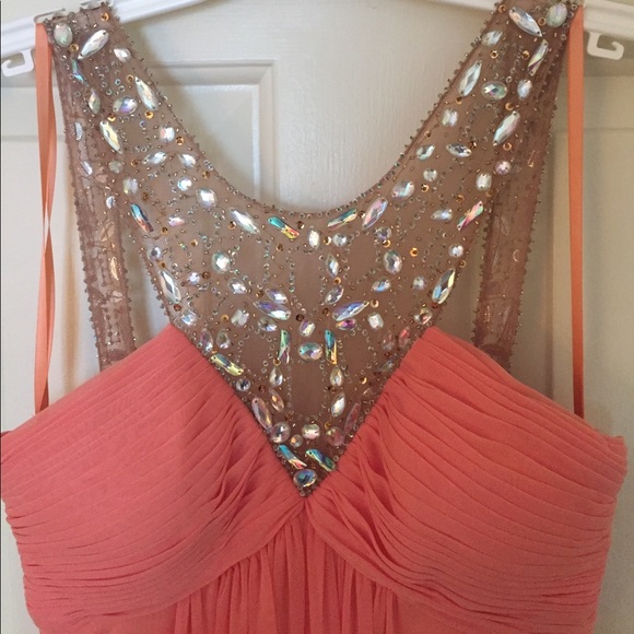 Prom Gown - Picture 2 of 4