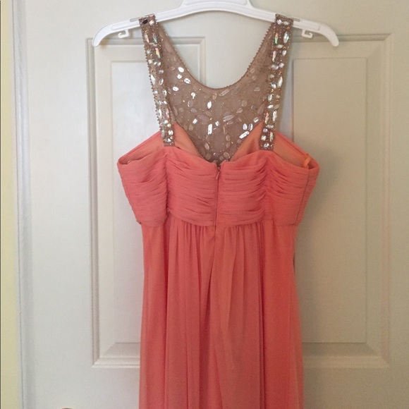 Prom Gown - Picture 4 of 4