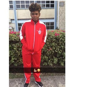 Meet your Posher, Yetunde