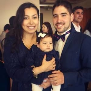 Meet your Posher, Francisco