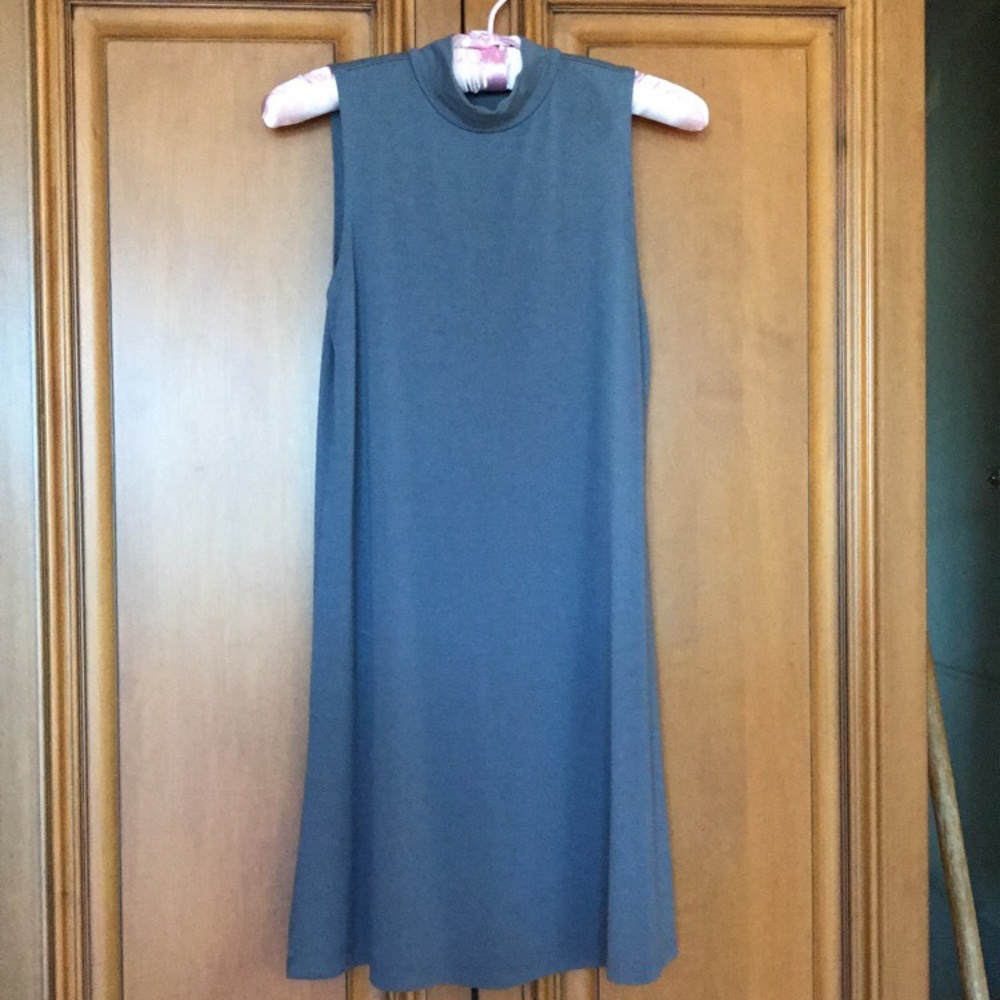 Forever 21 dress