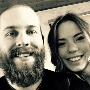 Meet your Posher, Kate