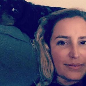 Meet your Posher, Jamie