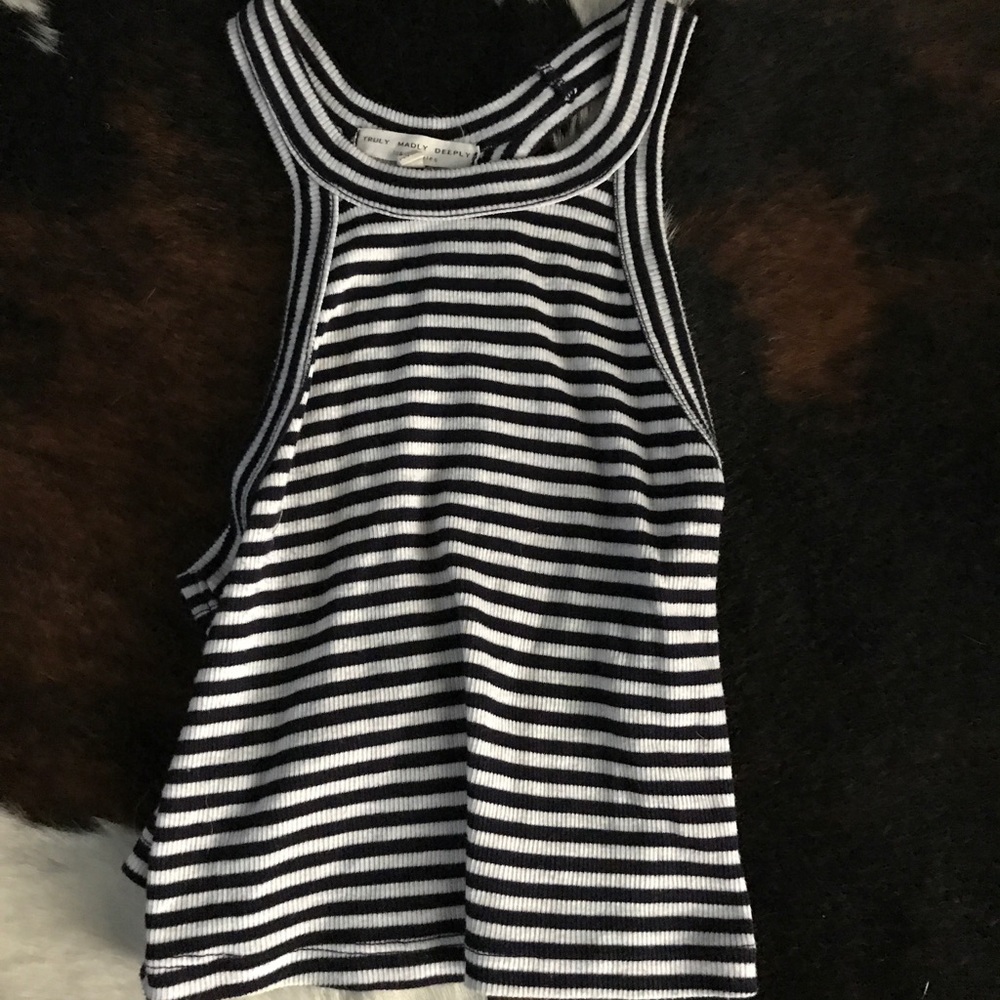 Urban outfitters tank top