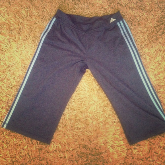 adidas Capri - Picture 1 of 4