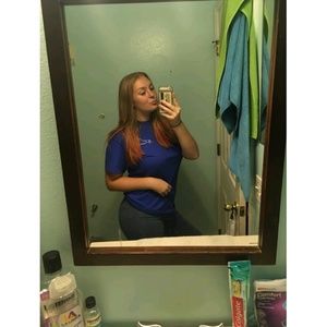 Meet your Posher, Jacqueline