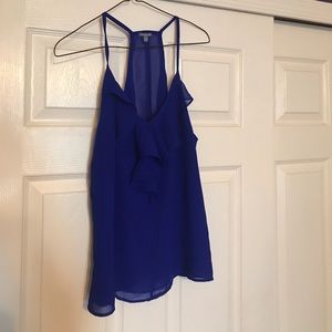 Charlotte Russe shirt