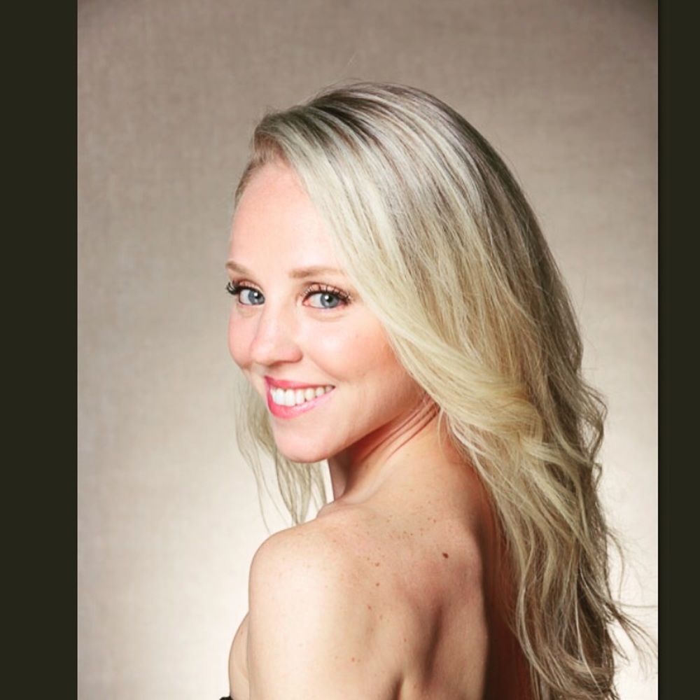 Meet your Posher, Lauren