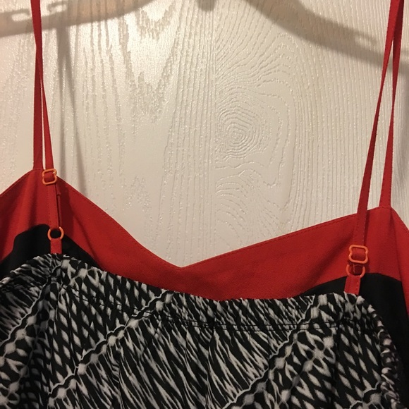 High-low dress - Picture 3 of 6